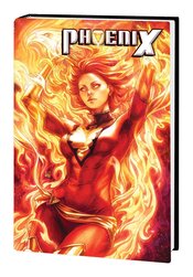 PHOENIX OMNIBUS HC Thumbnail