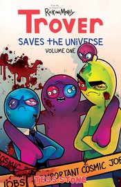 TROVER SAVES THE UNIVERSE TP Thumbnail