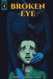 BROKEN EYE Thumbnail