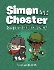 SIMON & CHESTER GN Thumbnail