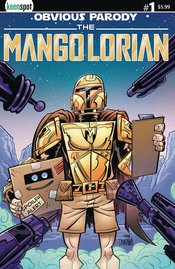 MANGO LORIAN Thumbnail