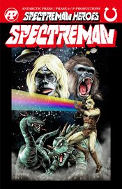 SPECTREMAN HEROES Thumbnail