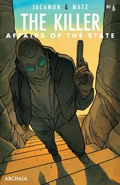 KILLER AFFAIRS OF STATE Thumbnail