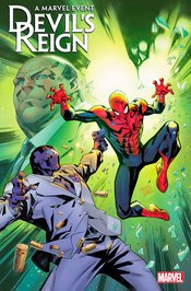 DEVILS REIGN SPIDER-MAN #1 Thumbnail