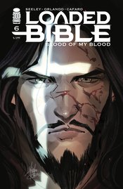 LOADED BIBLE BLOOD OF MY BLOOD Thumbnail