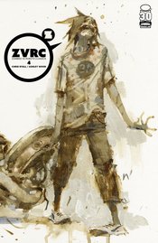 ZVRC ZOMBIES VS ROBOTS CLASSIC Thumbnail