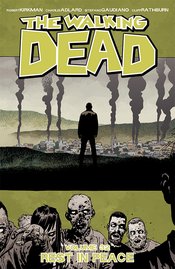 WALKING DEAD TP Thumbnail