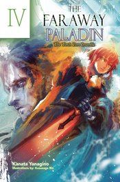 FARAWAY PALADIN LN Thumbnail