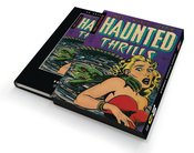 PS ARTBOOK CLASSICS HORROR COMICS SLIPCASE ED Thumbnail