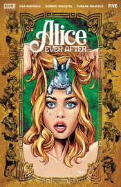 ALICE EVER AFTER Thumbnail
