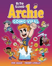 BITE SIZED ARCHIE TP Thumbnail