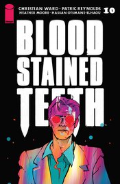 BLOOD STAINED TEETH Thumbnail