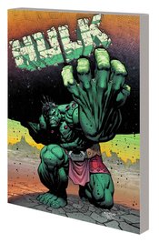 HULK BY DONNY CATES TP Thumbnail