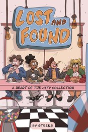 HEART OF THE CITY COLLECTION Thumbnail