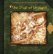 STUFF OF LEGEND BOOK Thumbnail