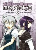 MEGATOKYO TP - DARK HORSE Thumbnail