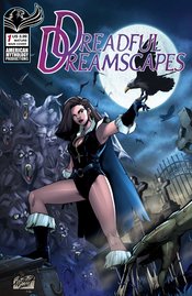 DREADFUL DREAMSCAPES Thumbnail