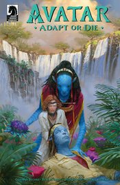 AVATAR ADAPT OR DIE Thumbnail