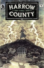 TALES FROM HARROW COUNTY LOST ONES Thumbnail