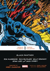 PENGUIN CLASSICS MARVEL COLL SC Thumbnail