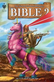 BIBLE 2 TP Thumbnail