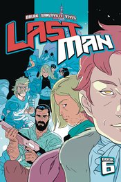 LASTMAN TP Thumbnail