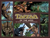 TARZAN OF THE APES HC Thumbnail