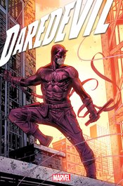 DAREDEVIL 2022 Thumbnail