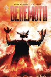 BEHEMOTH Thumbnail