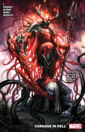 CARNAGE TP Thumbnail