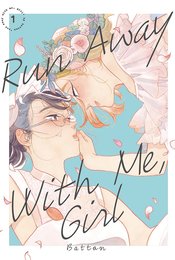 RUN AWAY WITH ME GIRL GN Thumbnail