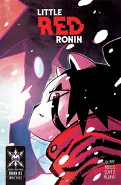 LITTLE RED RONIN Thumbnail