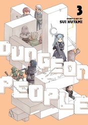 DUNGEON PEOPLE GN Thumbnail