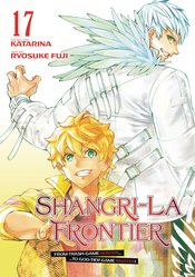 SHANGRI LA FRONTIER GN Thumbnail