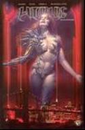 WITCHBLADE CLASSIC EDITIONS TP Thumbnail