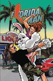 FLORIDA MAN Thumbnail
