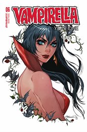 VAMPIRELLA YEAR ONE Thumbnail