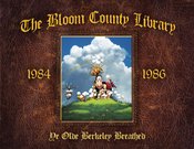 BLOOM COUNTY LIBRARY SC Thumbnail