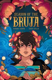 SEASON OF THE BRUJA TP Thumbnail