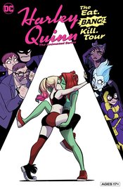 HARLEY QUINN ANIMATED SERIES Thumbnail