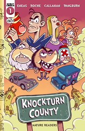 KNOCKTURN COUNTY Thumbnail