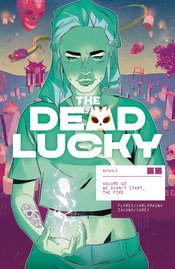 DEAD LUCKY TP Thumbnail