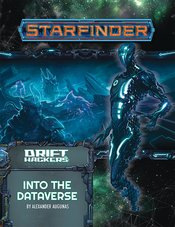 STARFINDER ADV PATH DRIFT HACKERS Thumbnail