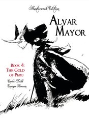 ALVAR MAYOR HC Thumbnail