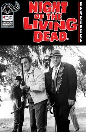 NIGHT OF THE LIVING DEAD Thumbnail