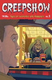 CREEPSHOW TP Thumbnail