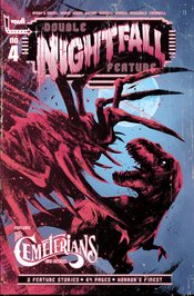 NIGHTFALL DOUBLE FEATURE Thumbnail