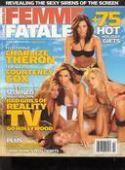 FEMME FATALES VOL 14 Thumbnail