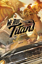 WE RIDE TITANS Thumbnail