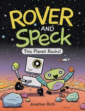 ROVER AND SPECK GN Thumbnail